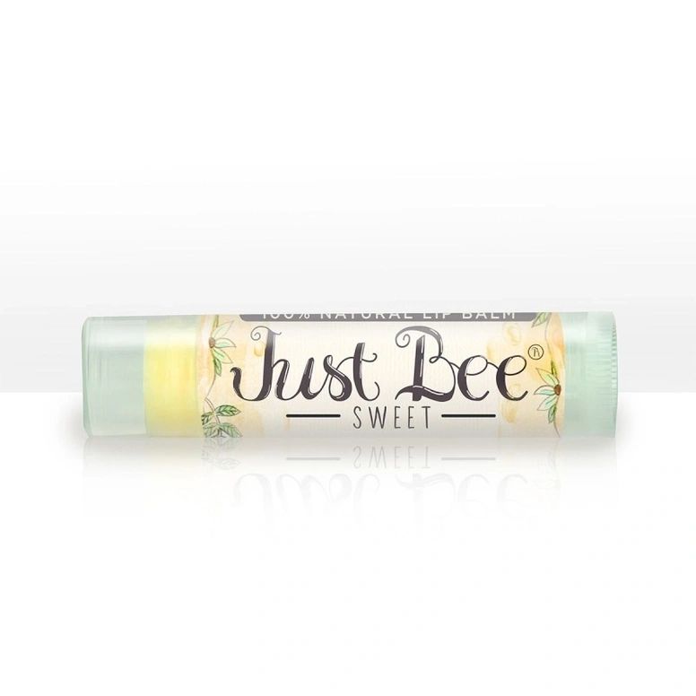 Natural Honey Lip Balm