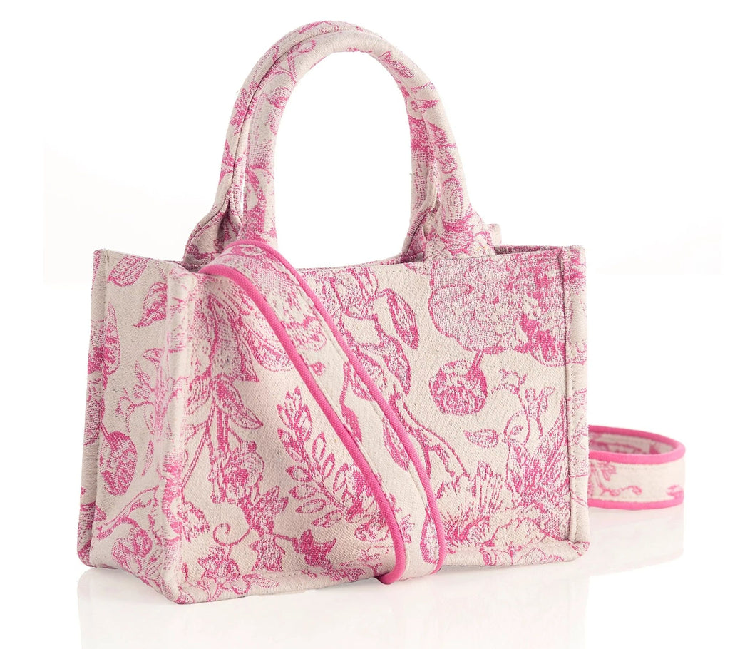 Luma Mini Tote - Potpourri Gift Shop