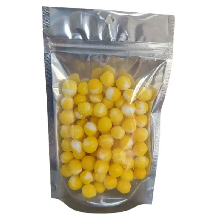 Lemonheads Freeze Dried Candy
