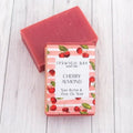 Cherry Almond Bar Soap