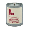 Be Mine 10 oz Candle - Potpourri Gift Shop