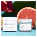 Marine Mask: Blue Green Algae + Coconut Cream - Potpourri Gift Shop