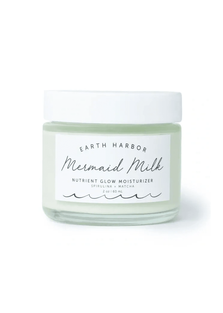 Mermaid Milk Superfood Moisturizer - Potpourri Gift Shop