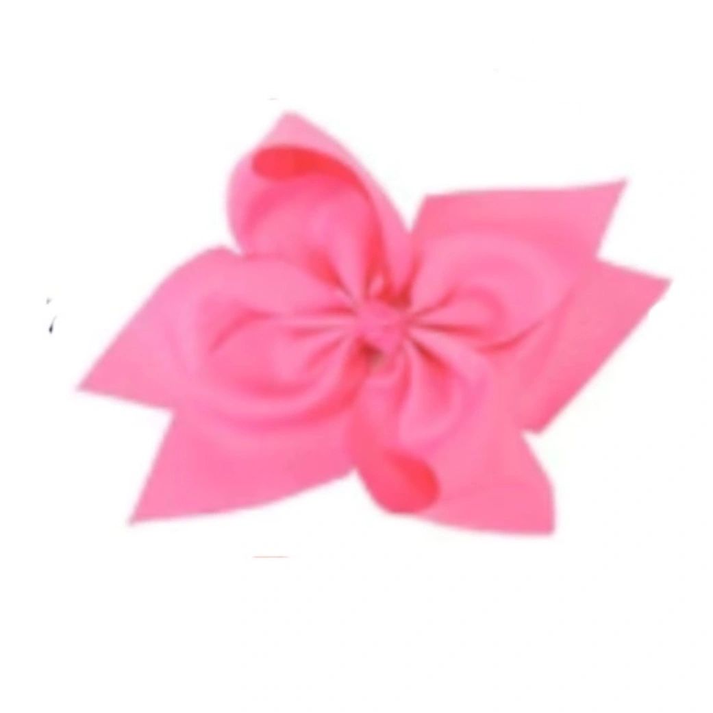 Pink Interchangeable Bow