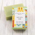 Kitchen Bar Soap 4 oz.