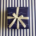 Casco Bay Double - Sided Wrapping Paper Roll - Potpourri Gift Shop