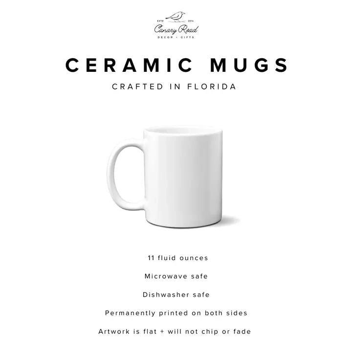 Best Grandma Ever Coffee Mug 11oz.