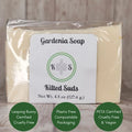 Gardenia Vegan Bar Soap