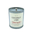 Coconut Lime Candle 10 oz.