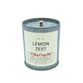 Lemon Zest Soy Wax Candle 10 oz.