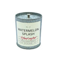 Watermelon Splash Soy Wax Candle 10 oz.