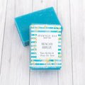 Beachy Breeze Soap Bar 4 oz.