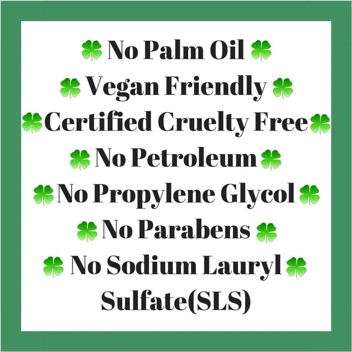 Not A Flake Shampoo Bar