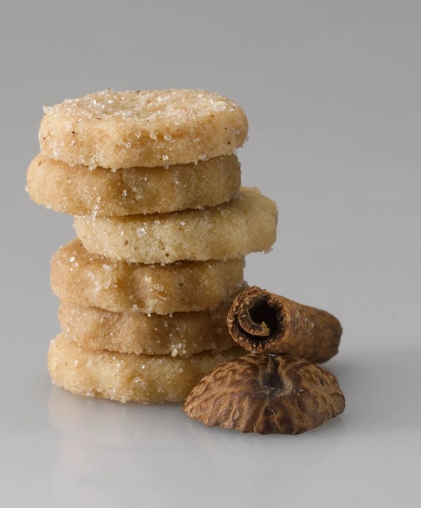 Sag Harbor Spice Shortbread Mini Cookies 6.6oz.