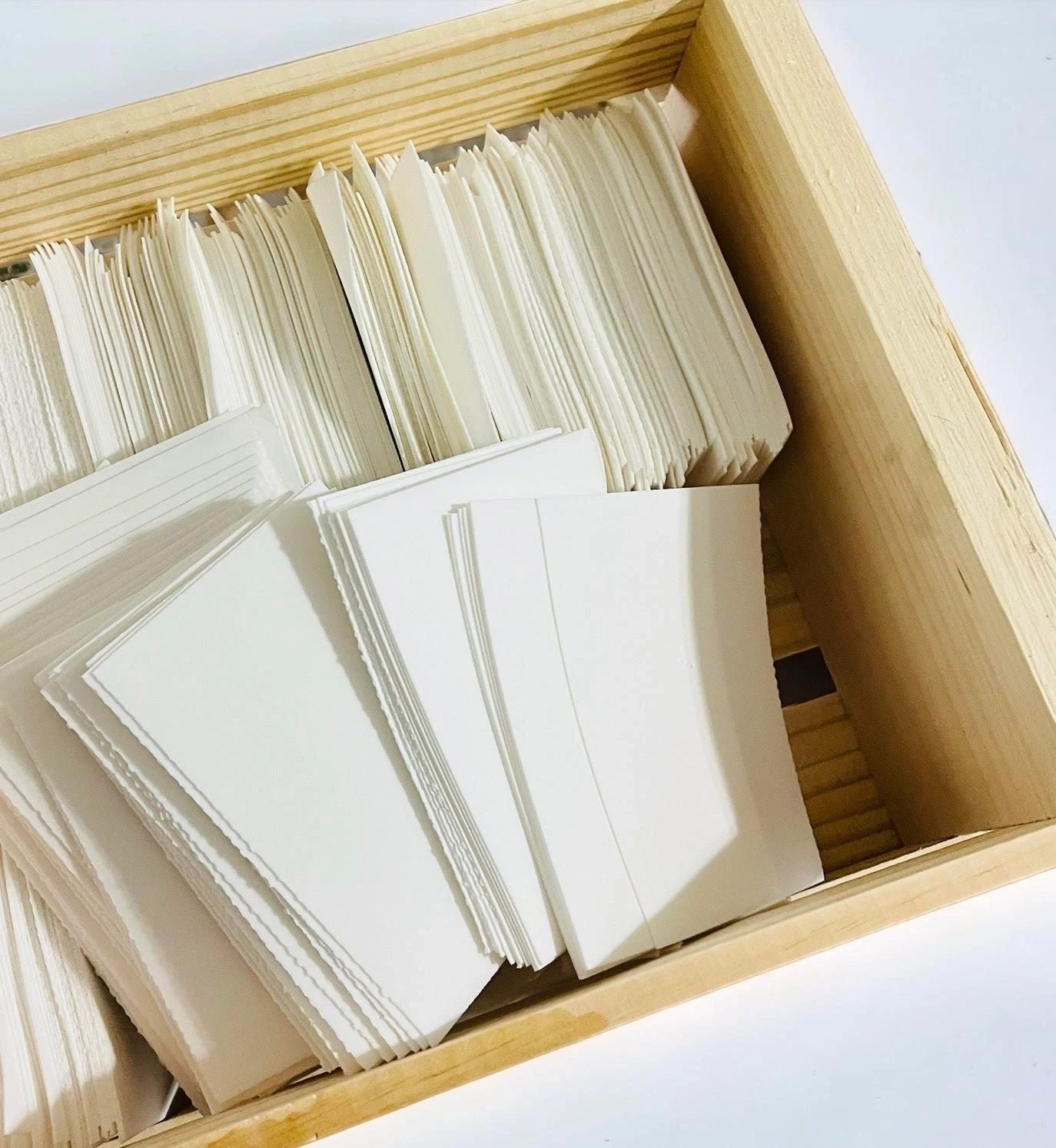 Natural Laundry Detergent Sheets - Fresh Linen 60 ct.