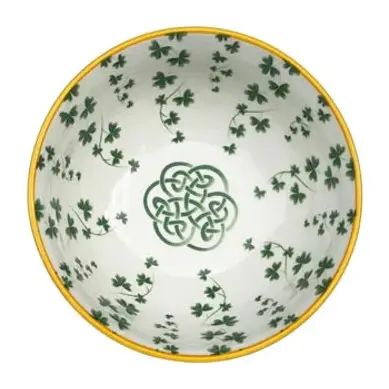 Irish Blessing Bowl
