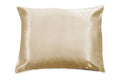 Satin Pillow Case Gold