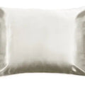 Satin Pillow Case Ivory