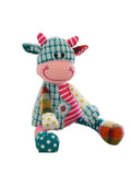 Kawai Plush Cozy and Cute Calf - Potpourri Gift Shop