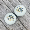 Skinbiome Lavender and Oatmeal Bath Bombs