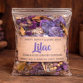 Handmade Lilac Potpourri