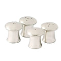 Whimsical Mushroom Salt & Pepper Set - Potpourri Gift Shop