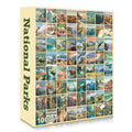 No. 9 - National Parks Puzzle - Potpourri Gift Shop