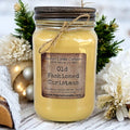 Lebanon Candle Company Old Fashioned Christmas Candle