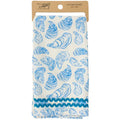 Oysters Kitchen Towel