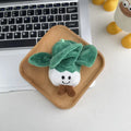 Plush Mini Bok Choy