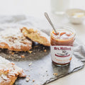 Mrs. Miller's Pumpkin Butter