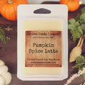 Lebanon Candle Company Pumpkin Spice Latte Wax Melts