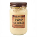 Lebanon Candle Company Sugar Cookies Candle
