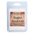Lebanon Candle Company Sugar Cookies Wax Melts