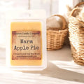 Lebanon Candle Company Warm Apple Pie Wax Melts
